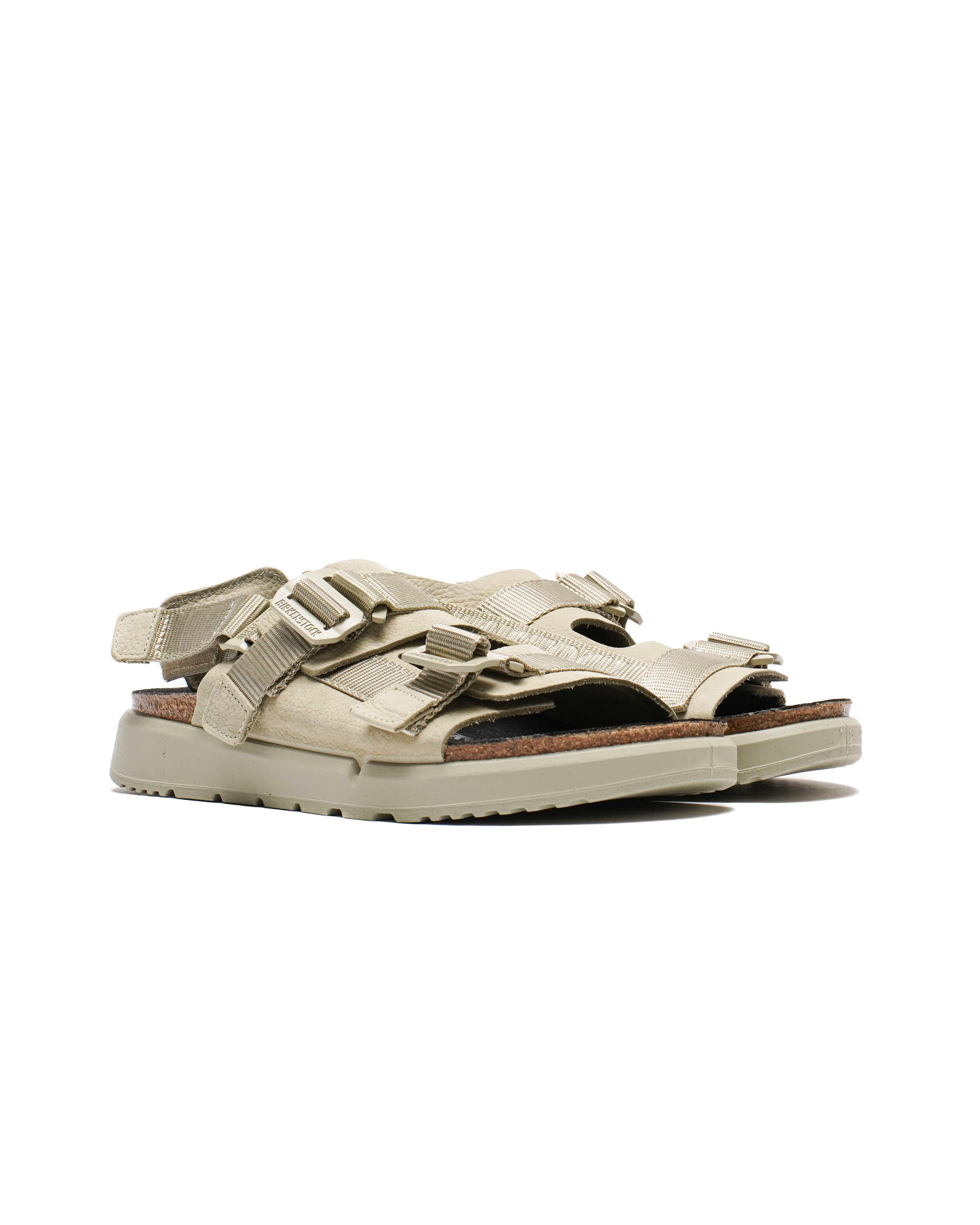 Birkenstock Shinjuku (Regular Fit) | 1026398 | AFEW STORE